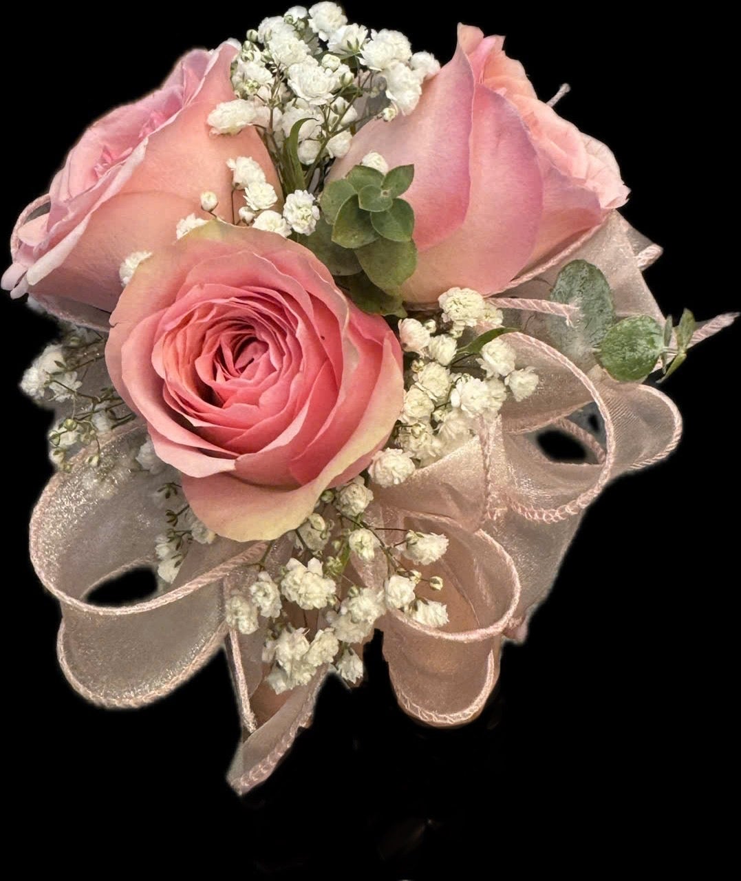 Corsage | Bright Flowers Macarthur